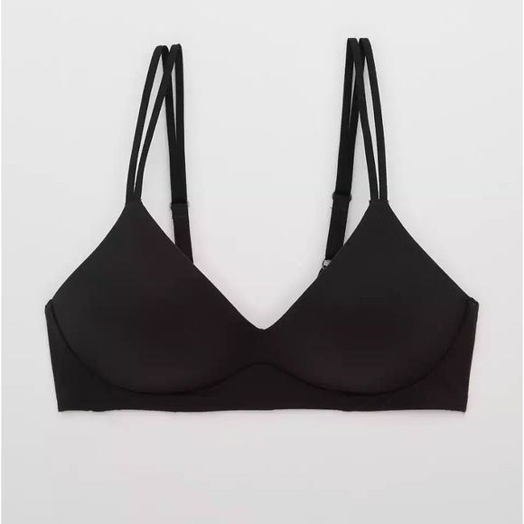 aerie Other - aerie real sunnie wireless bra
